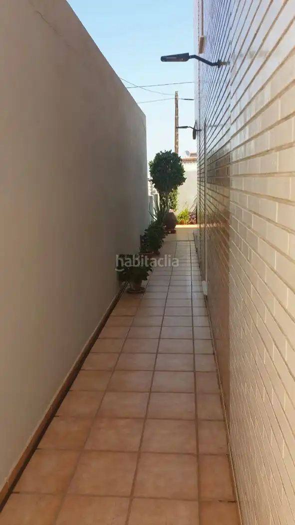 Doppelhaushälfte mit Pool zum Verkauf in Calle 10 357, imagen 4