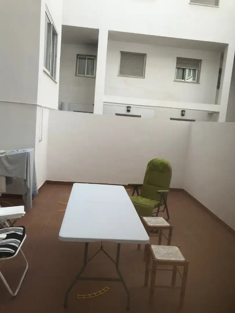 Wohnung zur Miete in Vélez-Málaga mit Klimaanlage, Terrasse und Möbliert