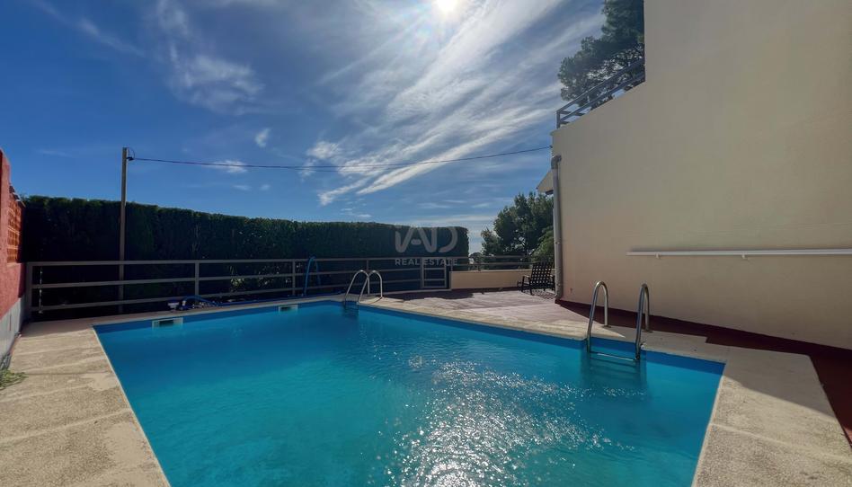 Photo 1 of House or chalet for sale in Carrer del Alt Berguedà, 24, La Móra, Tarragona