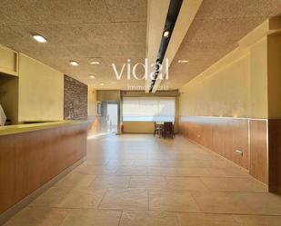 Premises to rent in Palamós