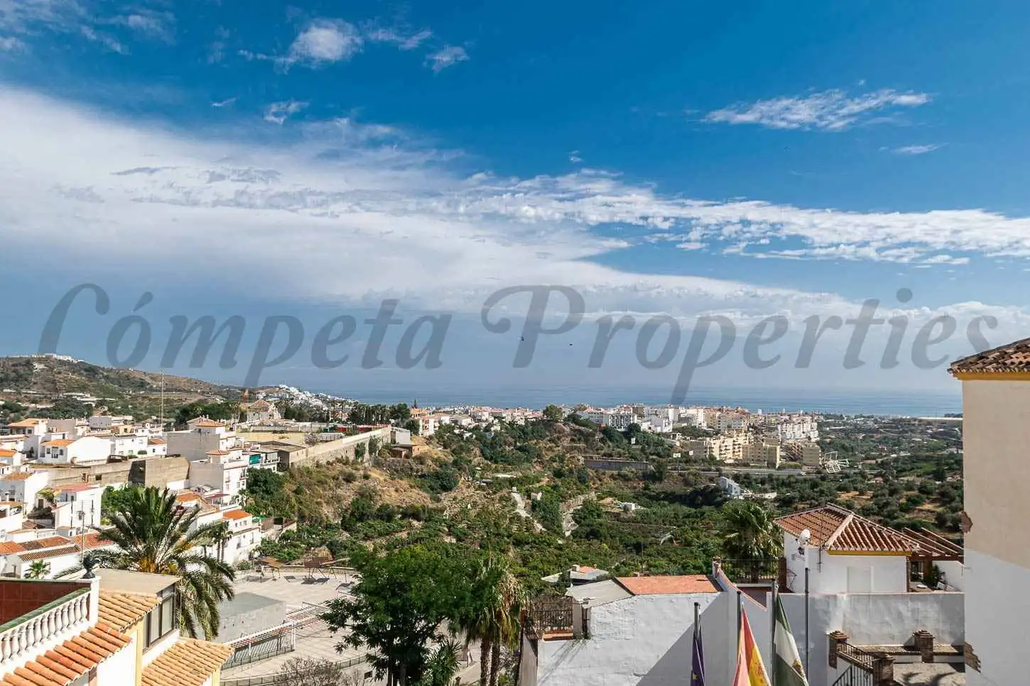 House for sale in Torrox Pueblo, imagen 18