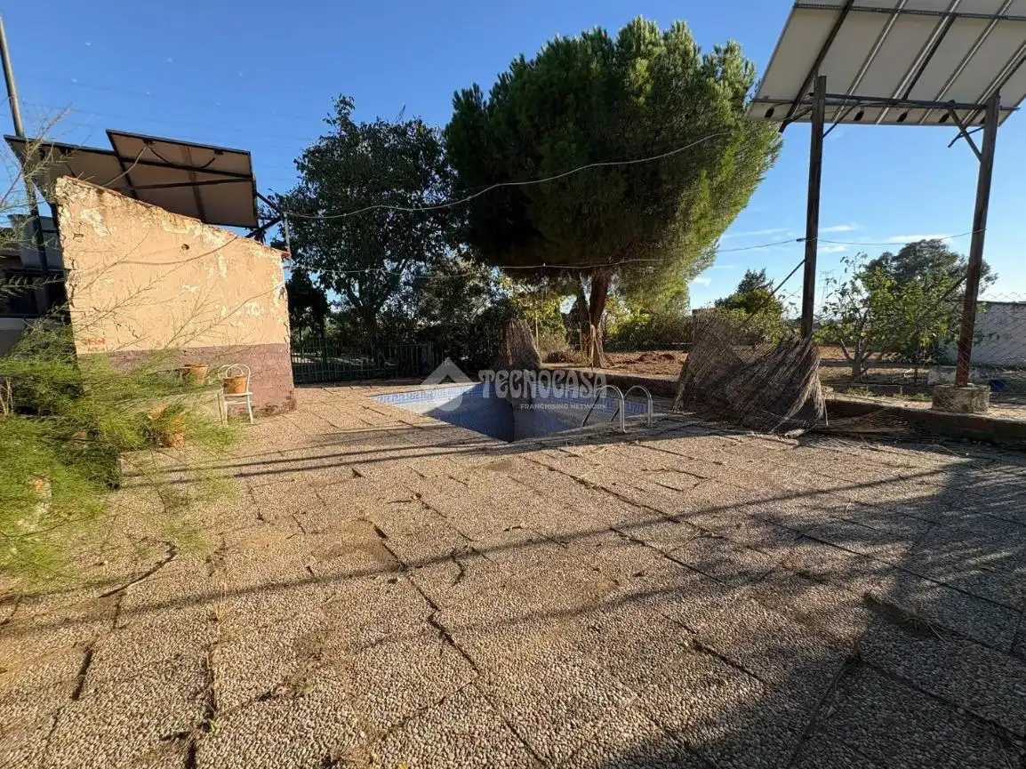 Casa rústica en venda a Tres Olivos - La Piedad, imagen 10