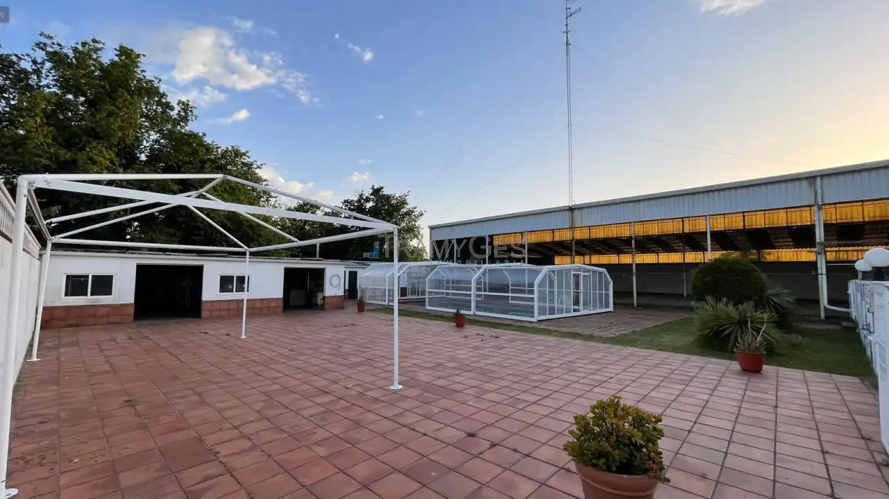 Xalet amb piscina en venda a LUGAR CARREGAL DE ABAIXO, imagen 26