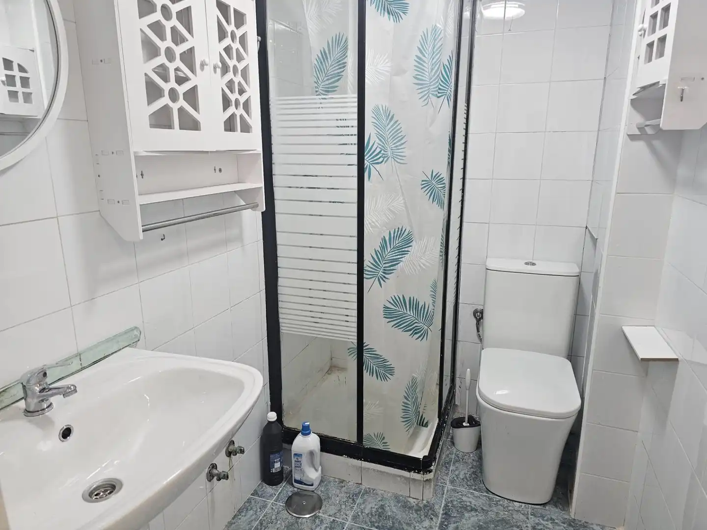 Erdgeschosswohnung zum Verkauf in Florida - Ciudad de Asís, imagen 14
