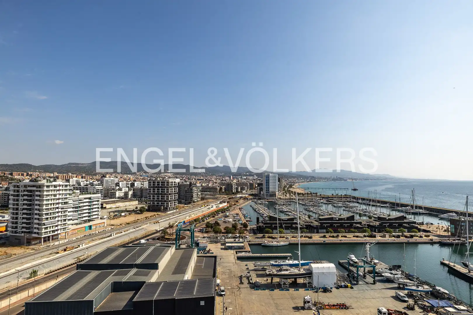 Penthouse mit Terrasse zum Verkauf in Port, imagen 21