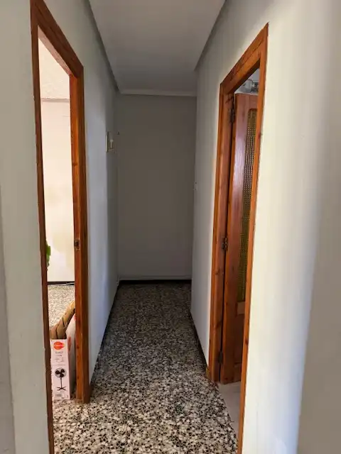 Piso en venta en Xirivella con Calefacción, Trastero y Balcón