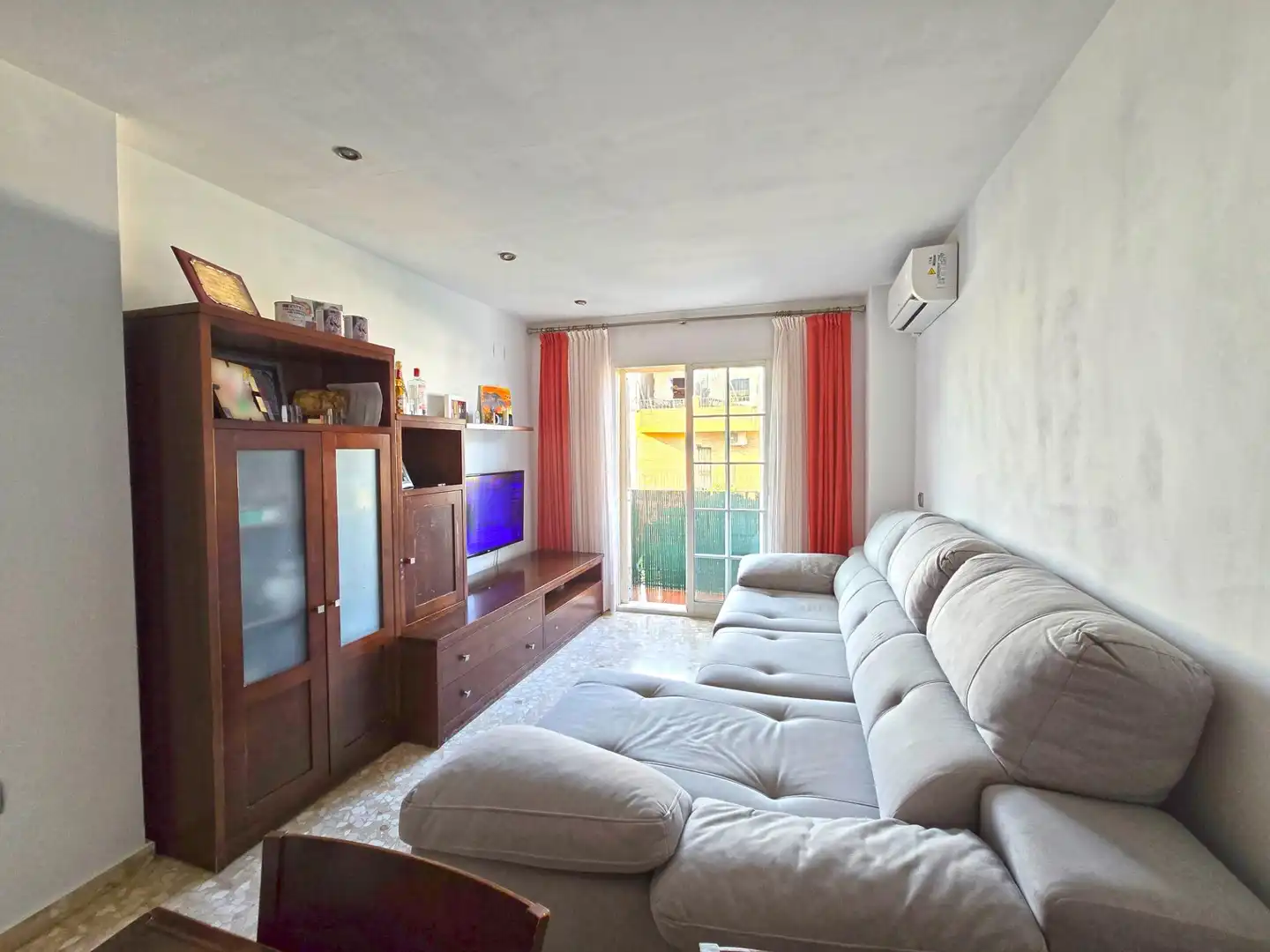 Appartamento con ascensore in vendita a Gelves, imagen 3