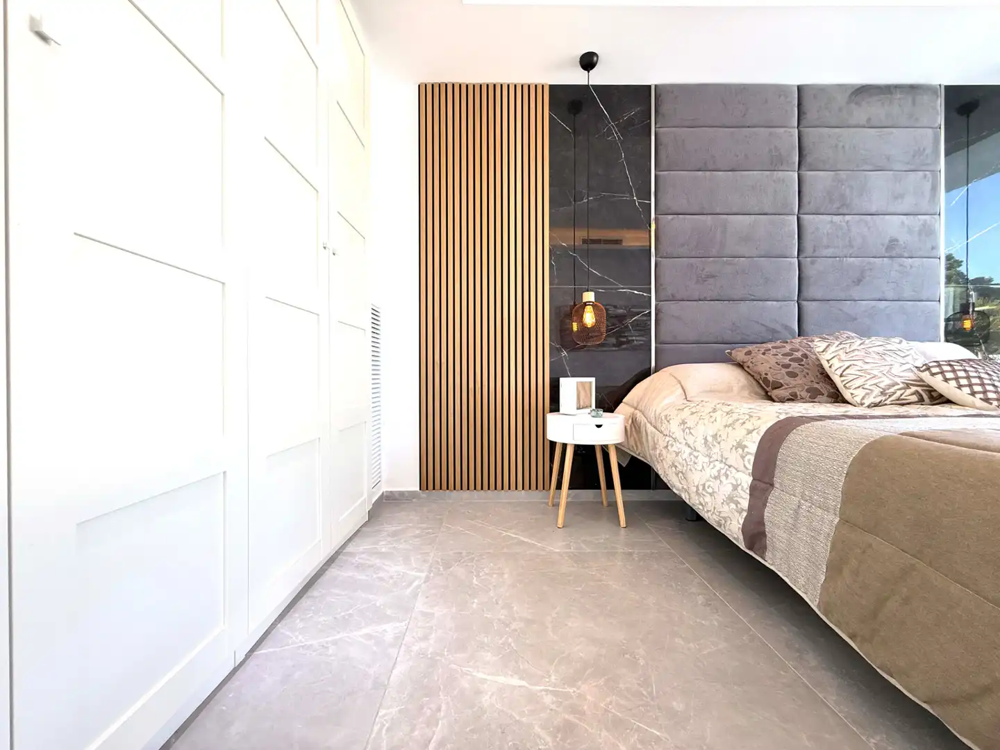 Villa avec piscine à vendre à Carrer l'Ametlla de Mar, imagen 32