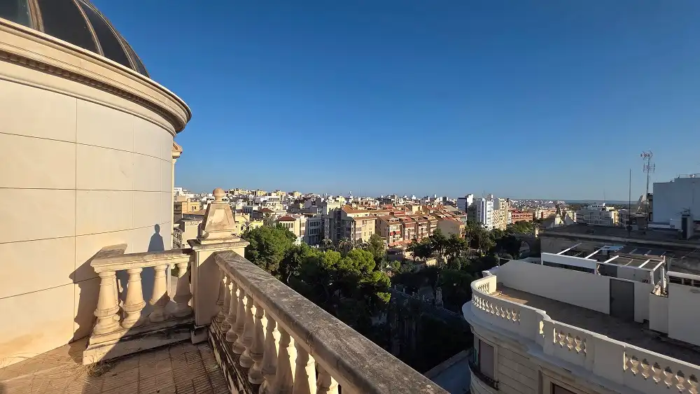Appartamento con terrazza in vendita a Elche ciudad, imagen 31