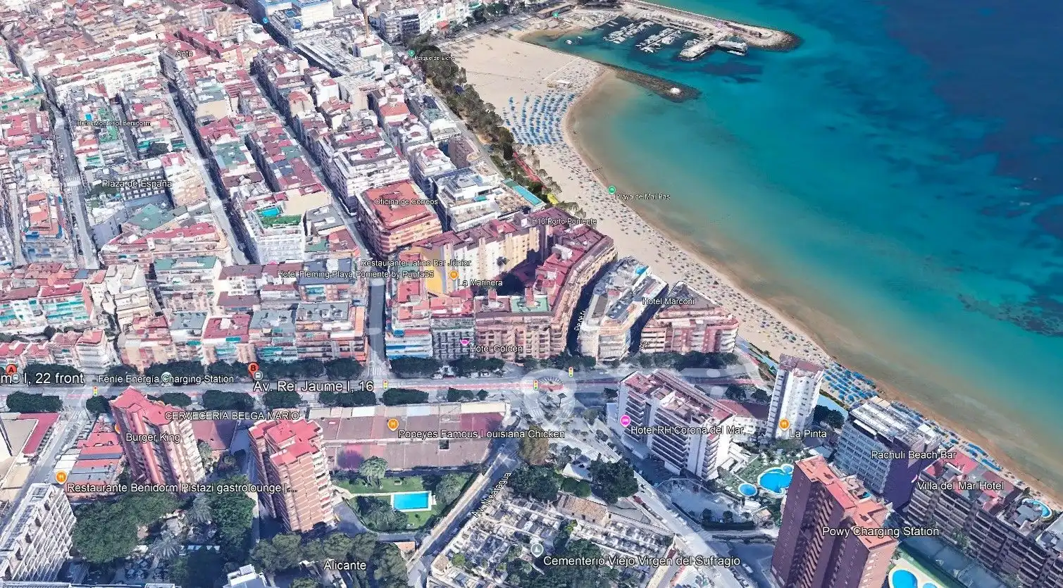 Apartamento con ascensor en venta en Rei Jaume I, imagen 17