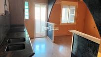 Kitchen of Flat for sale in Balaguer  with Terrace