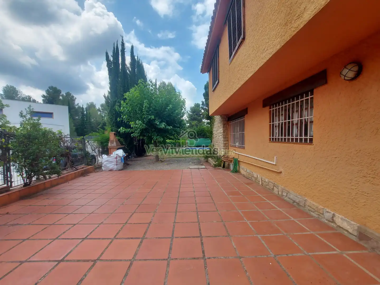 Casa o xalet en venda a Carrer Berenguer Bertrand, 8, Gelida