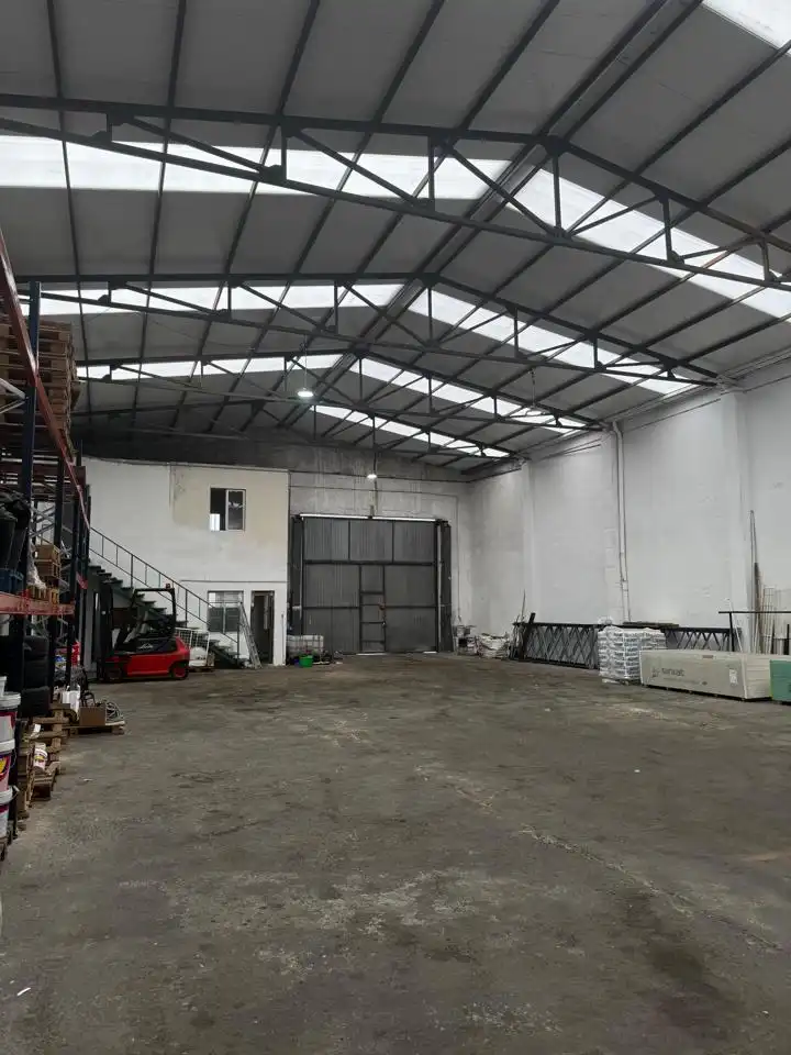 Nau industrial en venda a Virgen De Los Imposibles, imagen 7
