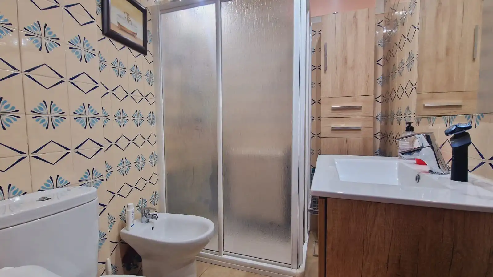Baño de Piso en venta en Córdoba con Aire acondicionado, Calefacción y Jardín privado