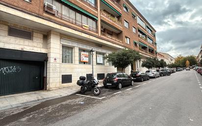 Exterior view of Flat for sale in Aranjuez  with Heating, Parquet flooring and Terrace