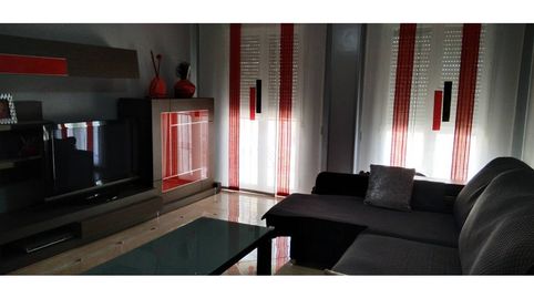 Foto 3 de Piso en venta en Calle Andalucia, Hellín, Albacete