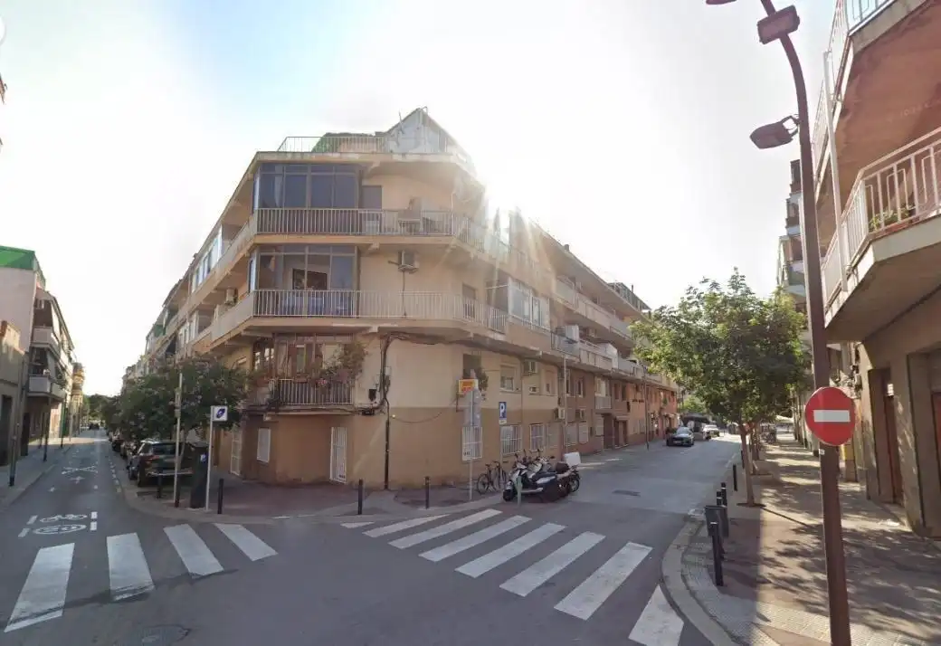 Pis amb terrassa en venda a Vilamarina, imagen 2