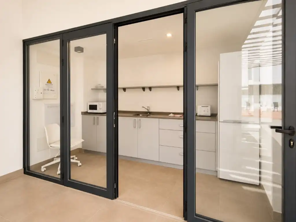 Apartment mit Pool zum Verkauf in Marisol Park - Ortembach - Los Almendros, imagen 10
