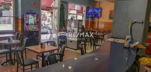 Local comercial en venta en Avenida do Alcalde Portanet, imagen 7