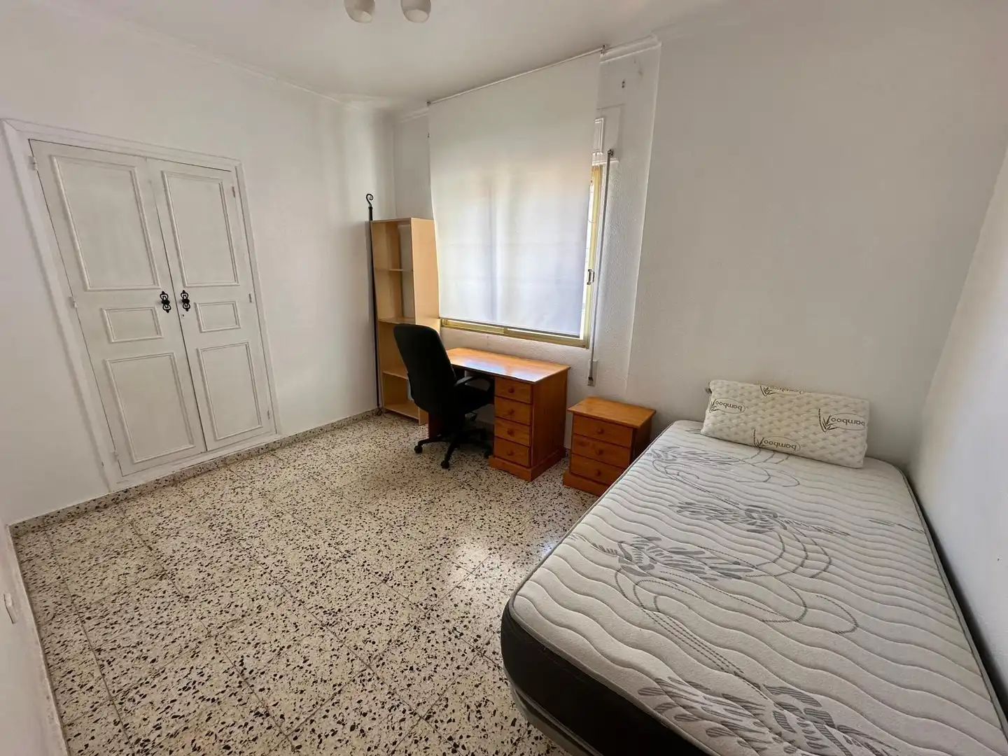 Piso de alquiler en Calle Carlos III, Casco Antiguo