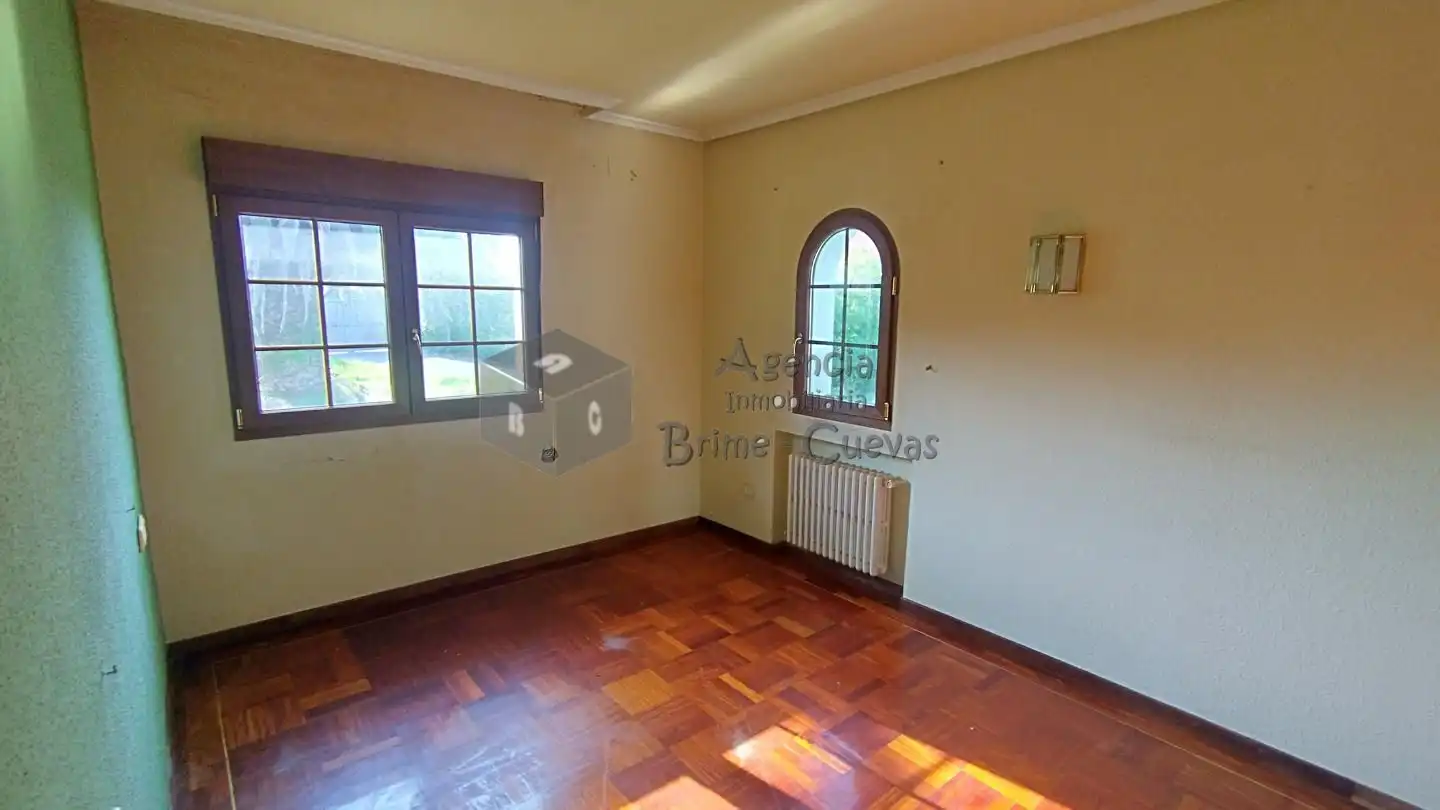Houses for sale in Castrillón  with Heating, Private garden and Terrace