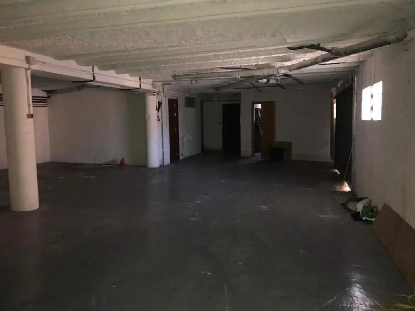 Edificio en venta en Ribera d'Urgellet