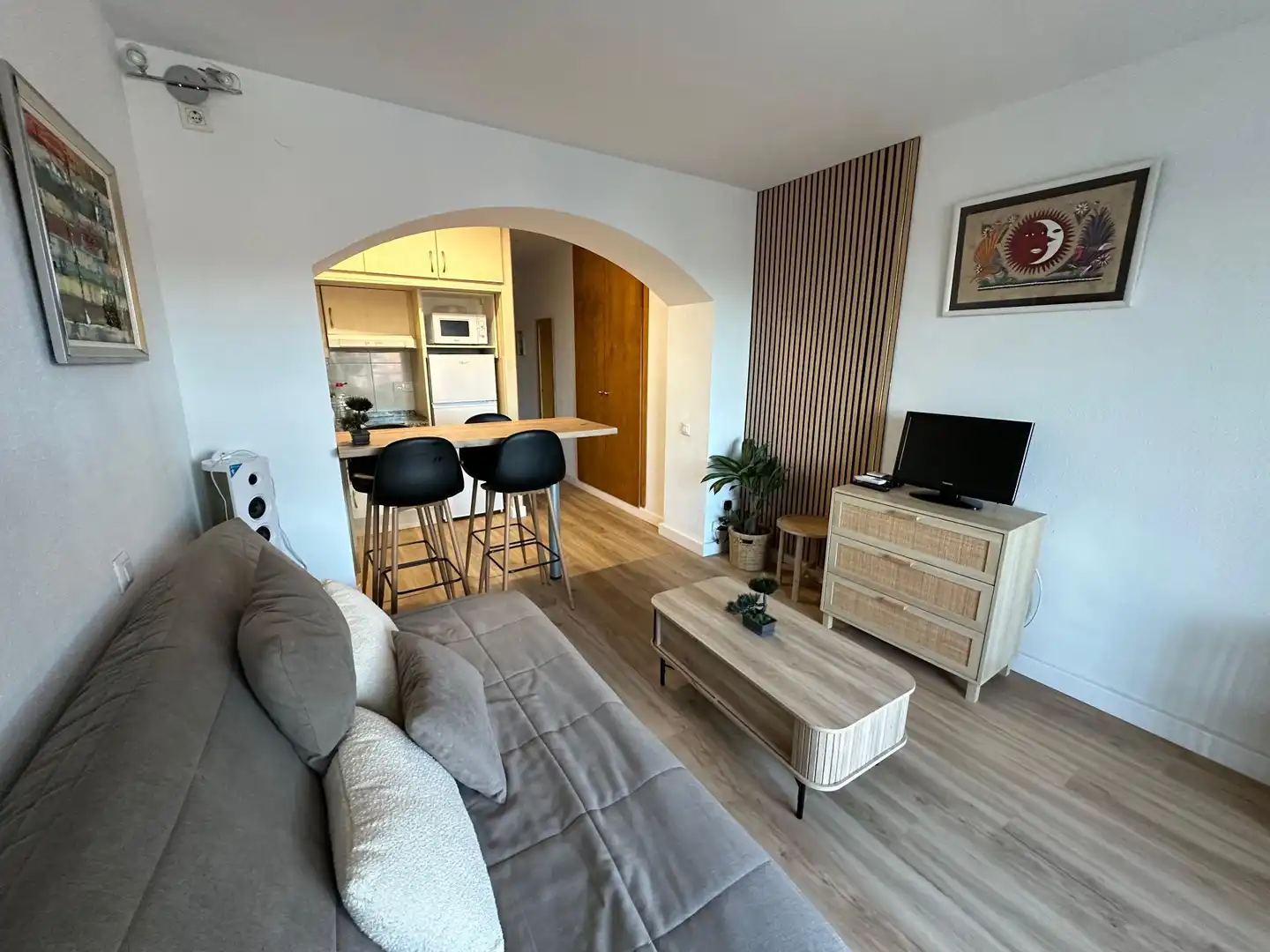 Studio avec piscine à vendre à Santa Margarita, imagen 10
