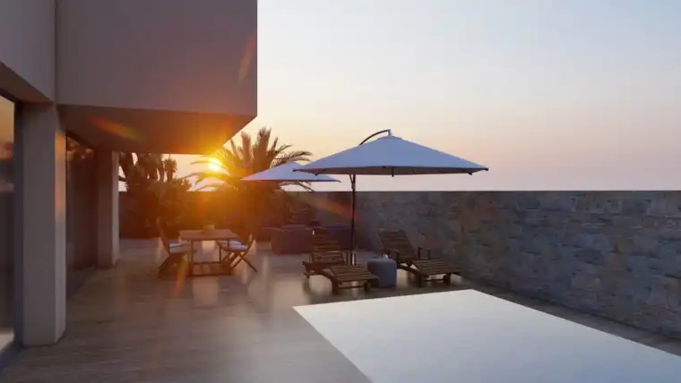 Casa o chalet en venta en El Mojón
