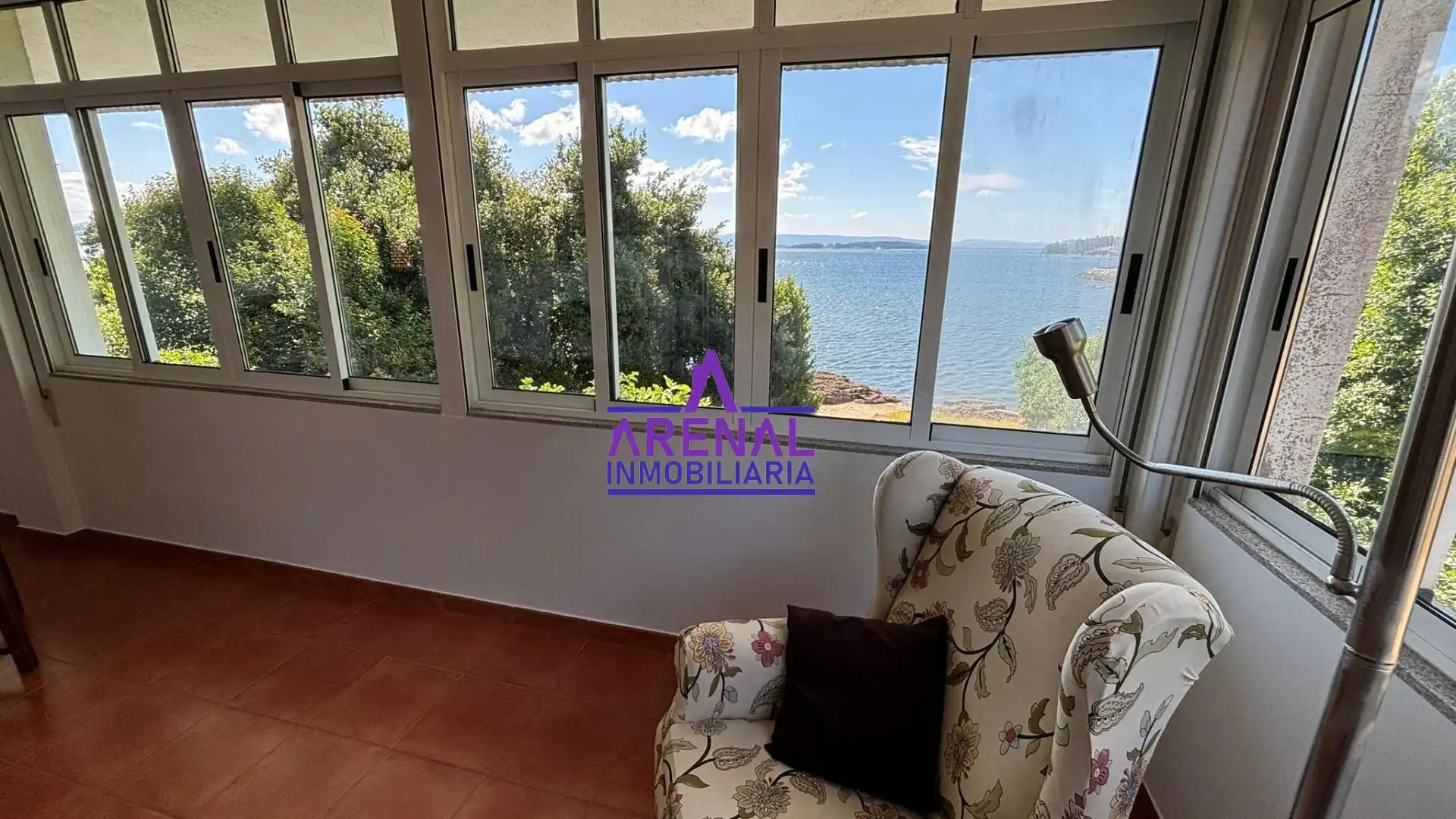 Maison avec jardin à vendre à A Pobra do Caramiñal, imagen 10