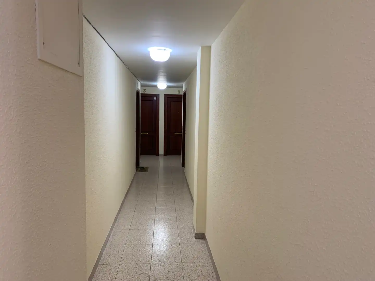 Apartament amb piscina en venda a Carrer de Barcelona, imagen 24