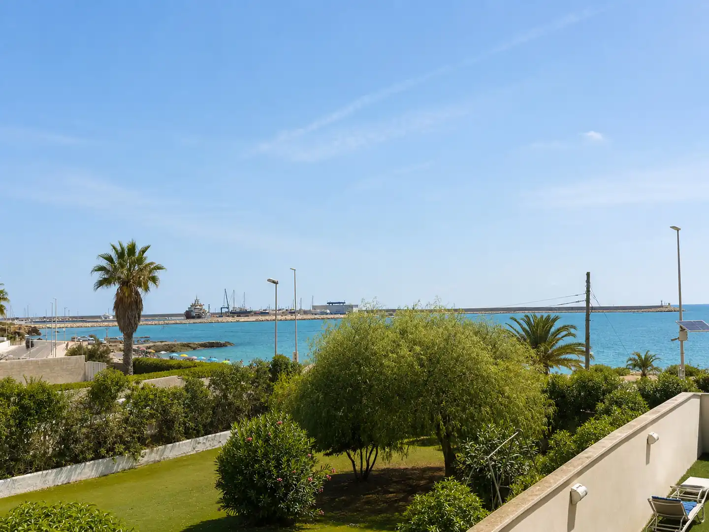 Apartments for sale in Les Salines