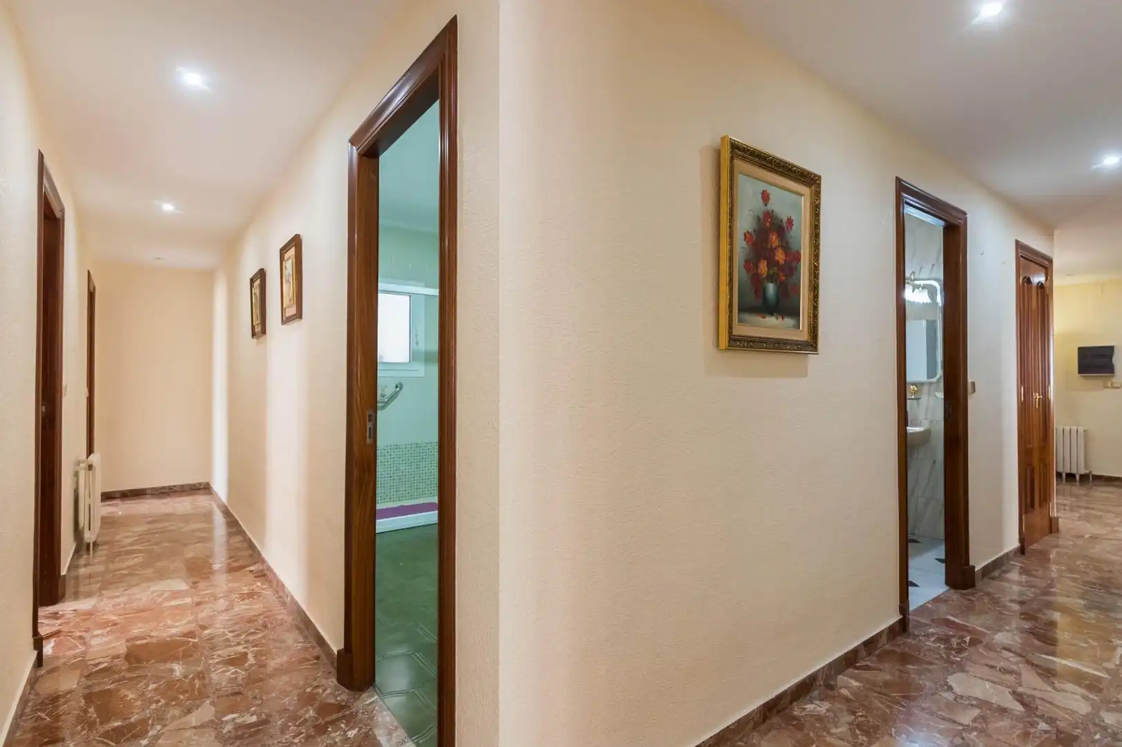 Casa o xalet en venda en Alcantarilla amb Aire condicionat, Calefacció i Terrassa