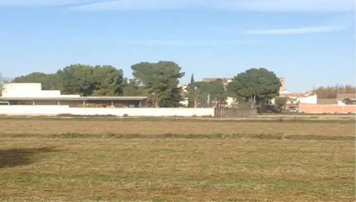 Terreni e lotti in vendita a C/ Hermanos Buisán, imagen 10