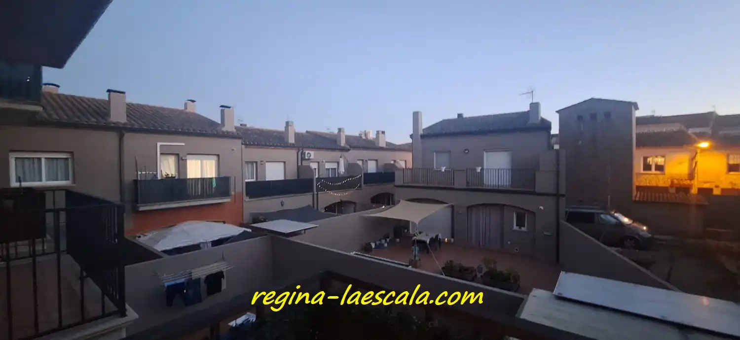 Dormitori de Pis en venda en Palafrugell amb Aire condicionat, Terrassa i Traster