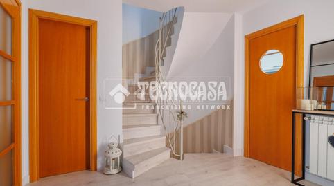 Foto 2 de Casa adosada en venda a C. Somiedo, Soto de Viñuelas, Tres Cantos