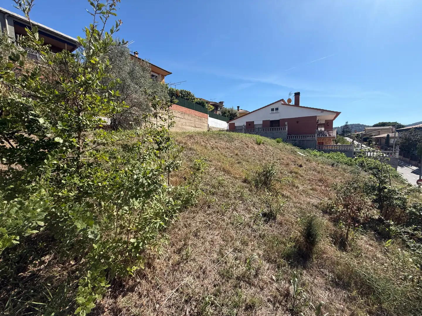 Terreno residenziale in vendita a Carrer Josep Maria Sert 16, imagen 5