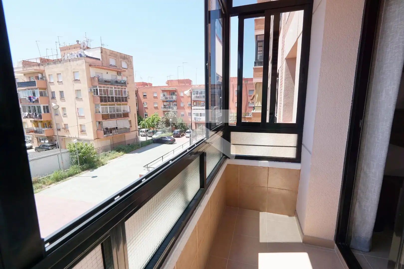 Terraza de Piso en venta en Tarragona con Aire acondicionado, Calefacción y Balcón