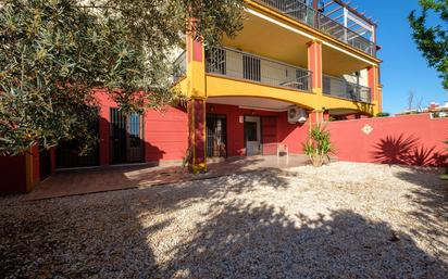 Exterior view of Apartment for sale in Ayamonte  with Air Conditioner, Terrace and Balcony