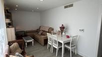Living room of Single-family semi-detached for sale in Loeches  with Air Conditioner, Heating and Furnished