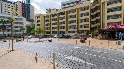 Photo 3 of Premises to rent in Avenida Alfereces Provisionales, 11, Playa del Inglés, San Bartolomé de Tirajana