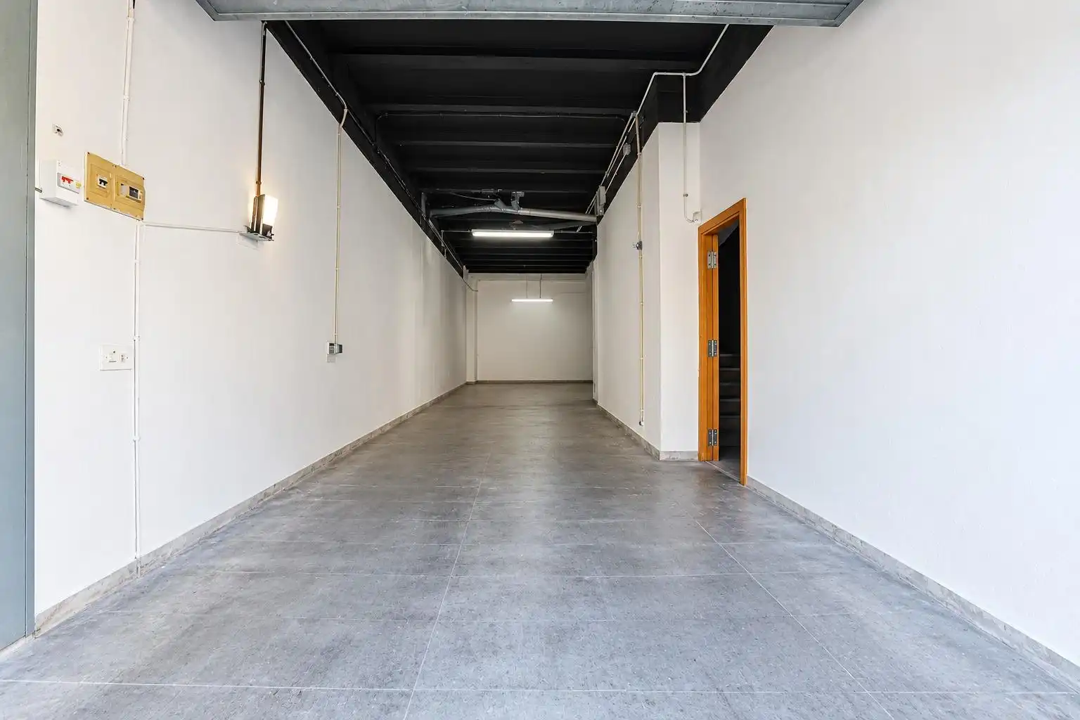 Casa adosada en venta en Centre