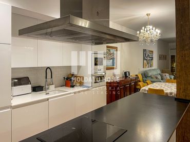 Wohnung mit Aufzug zum Verkauf in Miraconcha