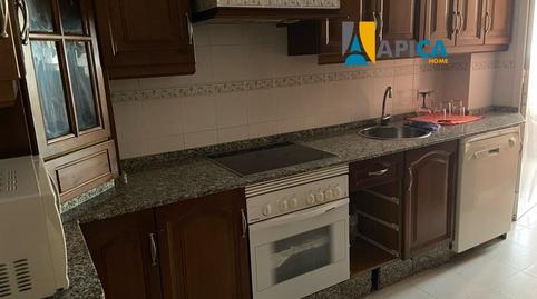 Foto 4 de Piso en venta en La Banda - Campo de Fútbol, Chiclana de la Frontera