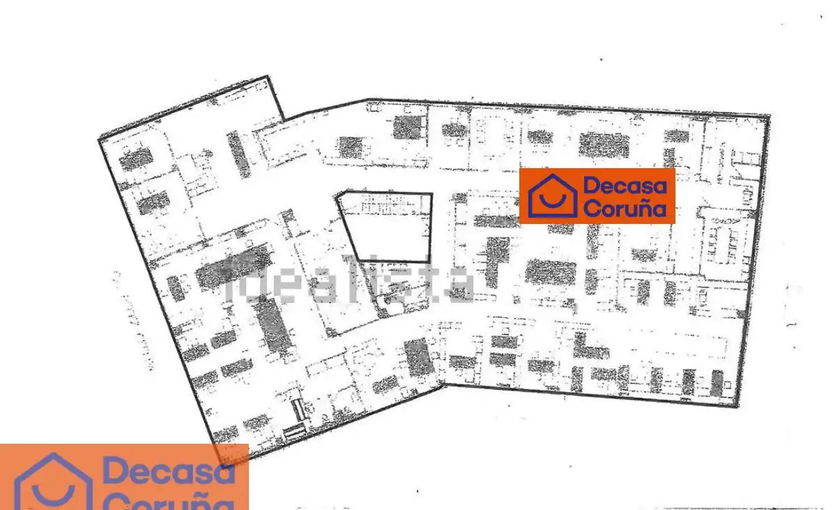 Buildings for sale in San Pablo - Juan Flórez