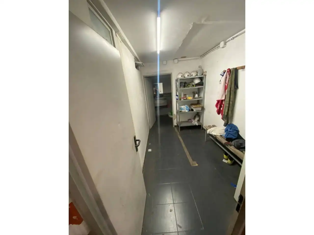 Nave industrial en venta en Alcoy / Alcoi