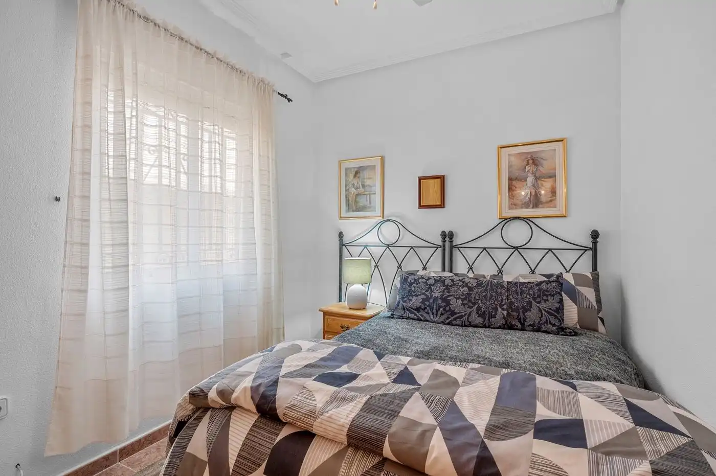 Villa avec piscine à vendre à Calle  Málaga, imagen 18