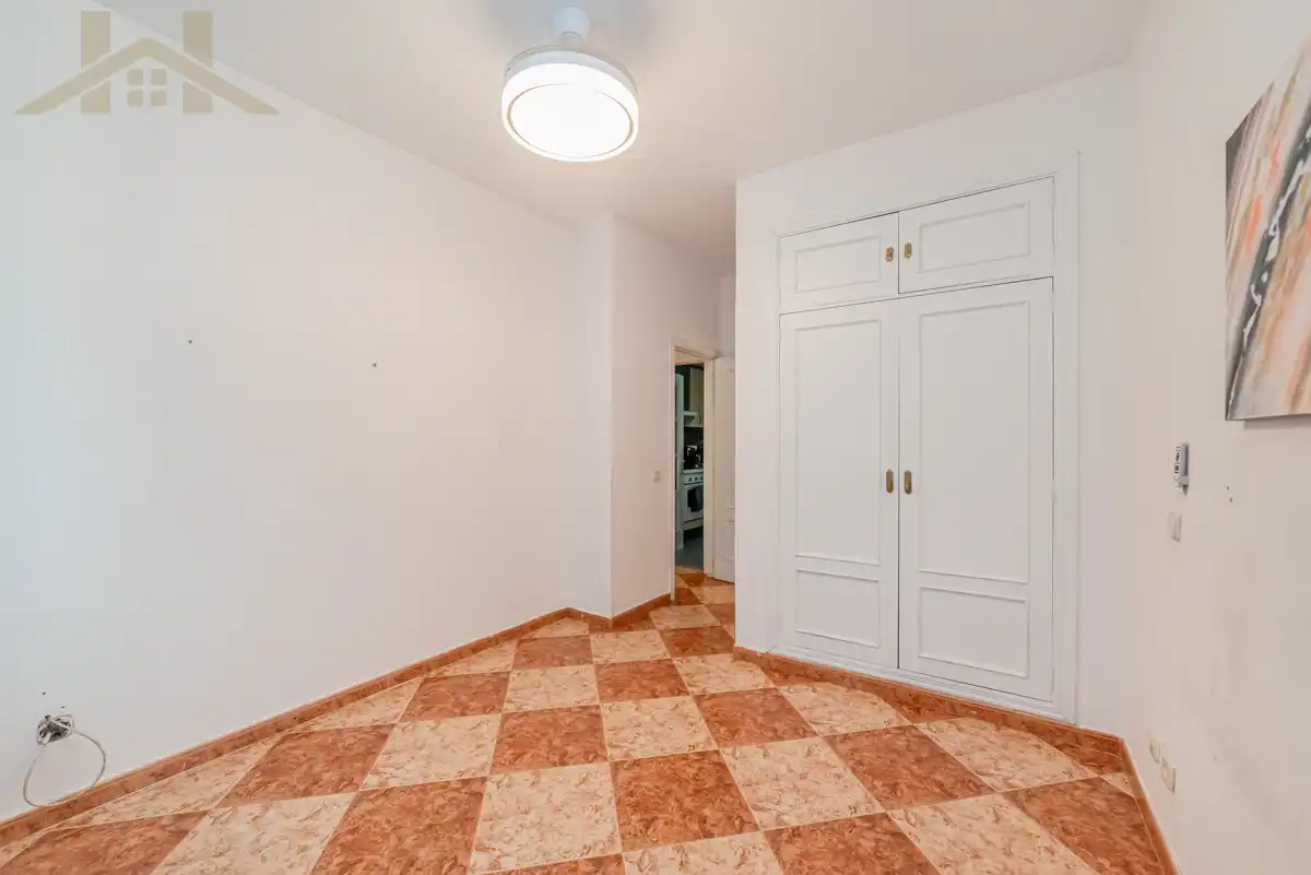 Piso en venta en Pinto con Aire acondicionado, Calefacción y Trastero
