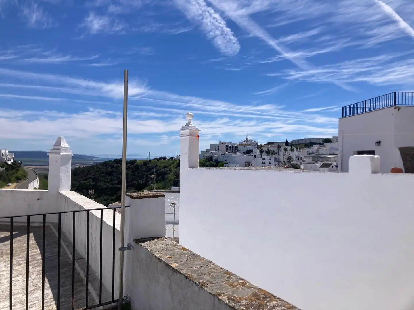 Casa amb terrassa en venda a Vejer, imagen 47