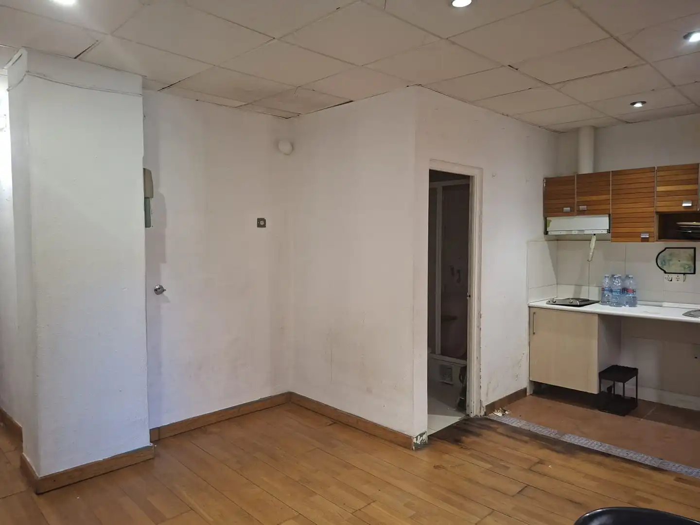 Appartamento con terrazza in vendita a Casco Antiguo, imagen 8