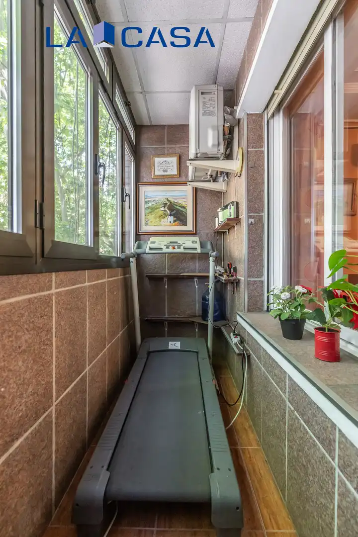 Piso con ascensor en venta en Paseo de las Delicias, imagen 30
